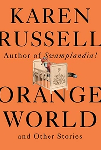 Orange World