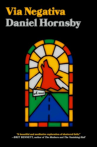 cover image Via Negativa