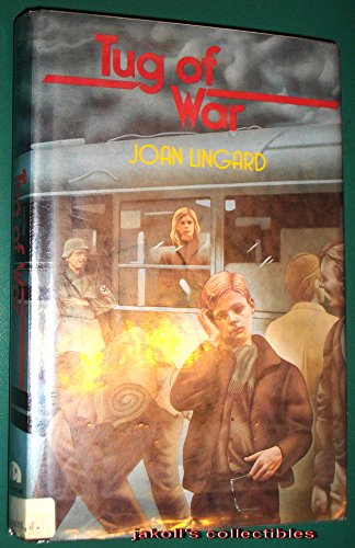 cover image Tug of War