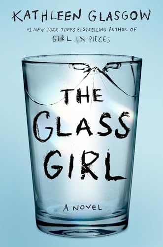 cover image The Glass Girl