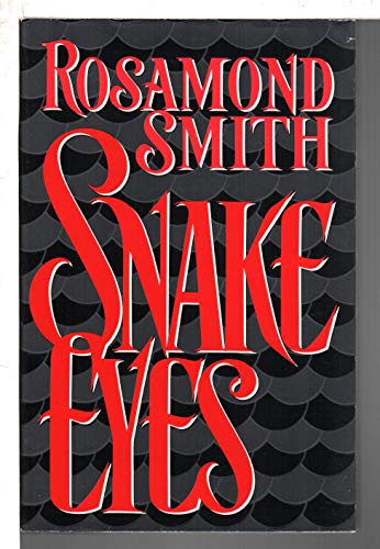 cover image Snake Eyes