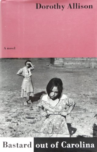 cover image Bastard Out LF Carolina