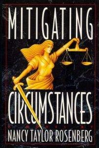 cover image Mitigating Circumstances