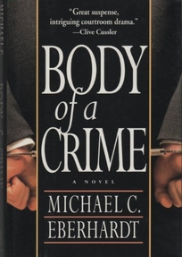 Body of a Crime