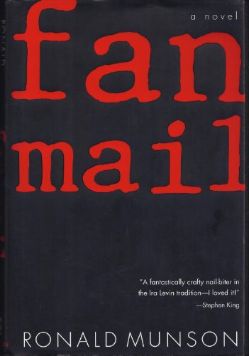 cover image Fan Mail