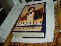 Disraeli: 2a Biography