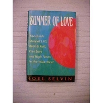 Summer of Love: 2the Inside Story of LSD