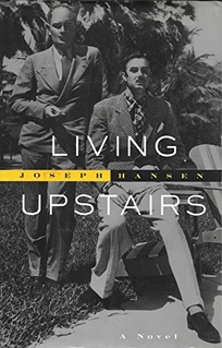 Living Upstairs: 2a Novel