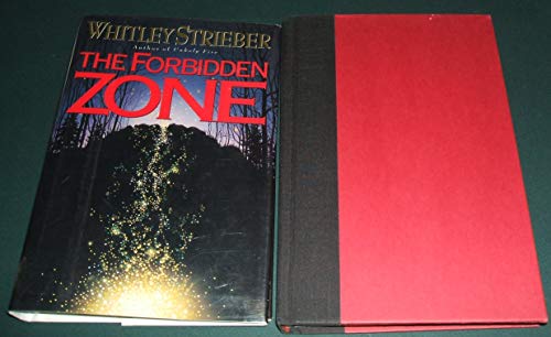 cover image The Forbidden Zone