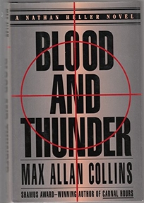 Blood and Thunder: 4