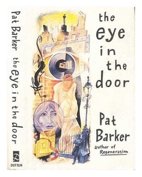 The Eye in the Door