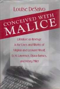 Conceived with Malice