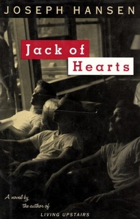 Jack of Hearts