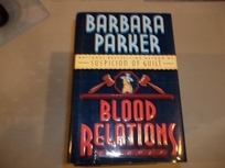 Blood Relations: A Novel