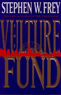The Vulture Fund: 8