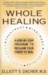 Whole Healing