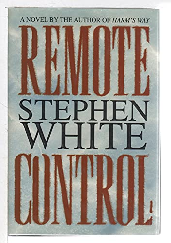 cover image Remote Control