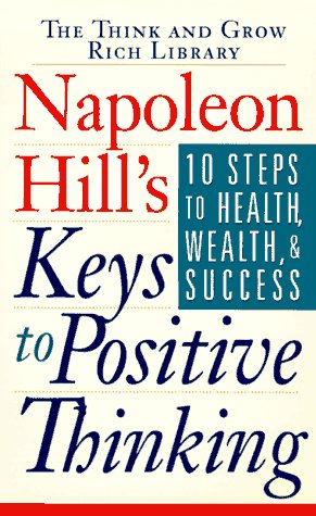 20 Great Habits For A Positive Mental Attitude - Napoleon Hill - New Trader  U