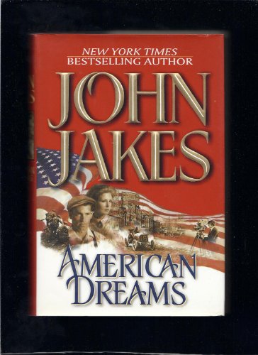 cover image American Dreams