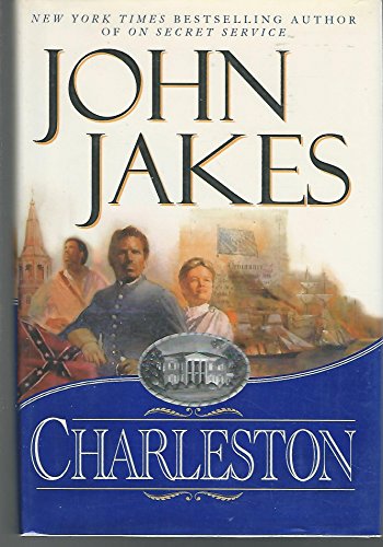 cover image CHARLESTON