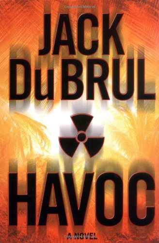 cover image Havoc