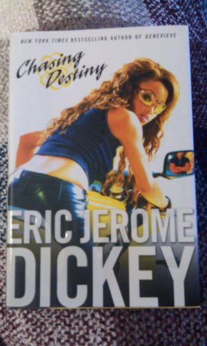 cover image Chasing Destiny