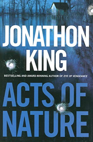 cover image Acts of Nature