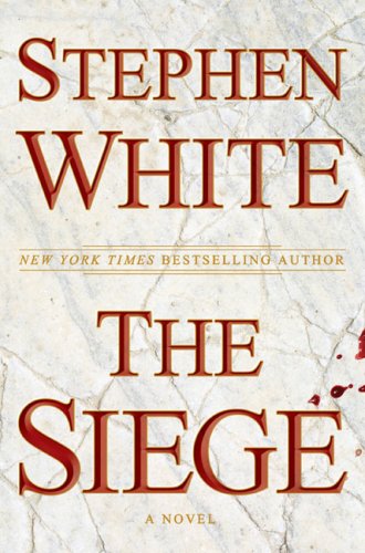 cover image The Siege
