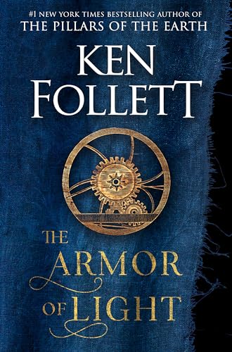 cover image The Armor of Light