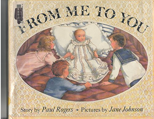 cover image From Me to You