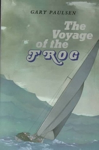 Voyage of the Frog