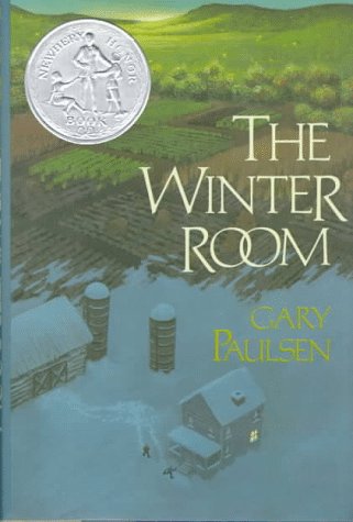 the winter room book review