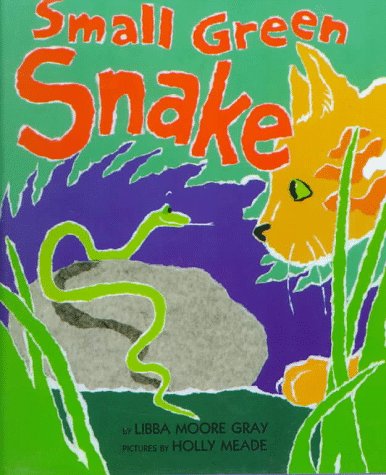 Fable Fairy Snake Mini Prints