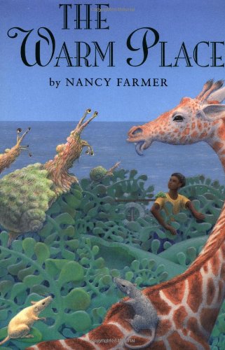 cover image The Warm Place