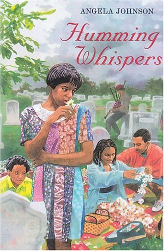 cover image Humming Whispers