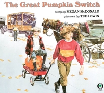 Great Pumpkin Switch