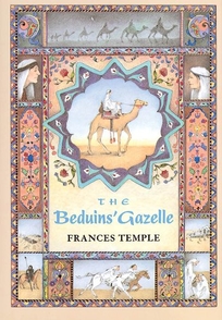 Beduins Gazelle