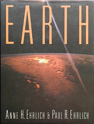 cover image Earth