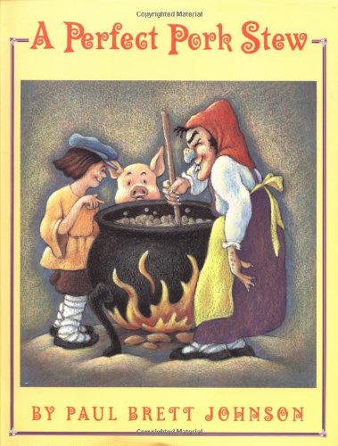 cover image Perfect Pork Stew