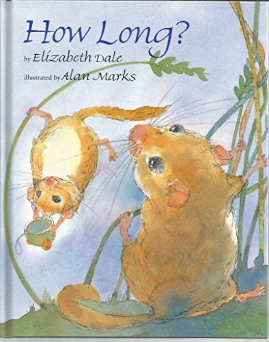 cover image How Long