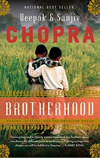 Brotherhood: Dharma
