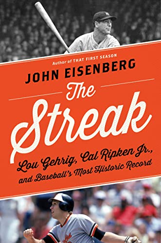 Cal Ripken Jr. streak oral history