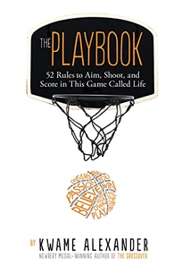 The Playbook: 52 Rules to Aim