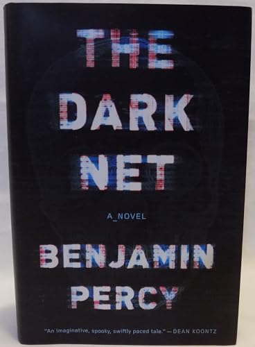 cover image The Dark Net