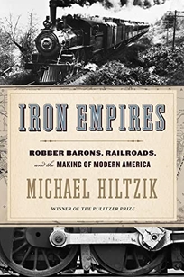 Iron Empires: Robber Barons