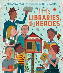 Little Libraries