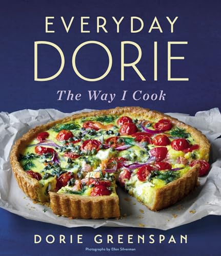 cover image Everyday Dorie: The Way I Cook