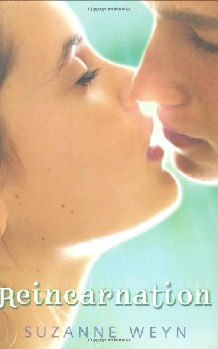 cover image Reincarnation