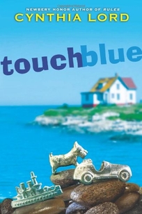 Touch Blue