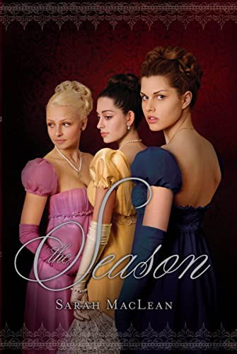 cover image The Season